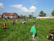 Čarodějnický karneval